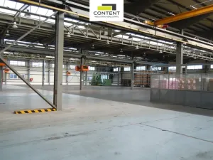 Pronájem skladu, Červený Kostelec - Lhota za Červeným Kostelcem, 4465 m2