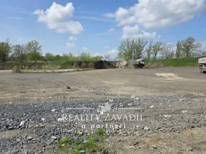 Prodej komerčního pozemku, Vratimov, Mourová, 2900 m2