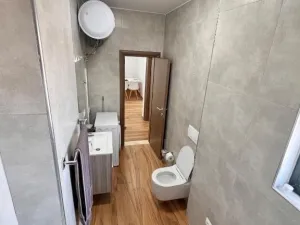 Prodej bytu 2+kk, Durrës,Albánie, 57 m2