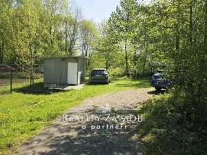 Prodej rybníku, Žabeň, 30500 m2