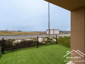 Pronájem bytu 1+kk, Uhlířské Janovice, Hrnčířská, 30 m2