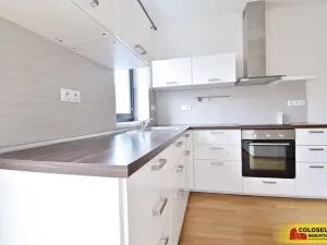 Pronájem bytu 3+kk, Brno - Veveří, 68 m2