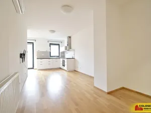 Pronájem bytu 3+kk, Brno - Veveří, 68 m2