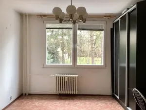 Prodej bytu 3+1, Ústí nad Labem, Kamenná, 68 m2