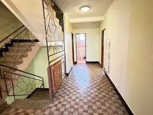 Prodej rodinného domu, Morkovice-Slížany, Nová, 173 m2