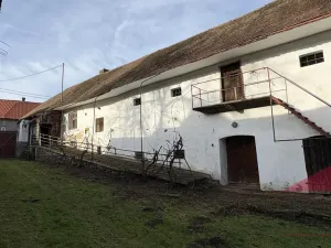 Prodej rodinného domu, Žihobce - Kadešice, 90 m2