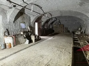 Prodej rodinného domu, Žihobce - Kadešice, 90 m2