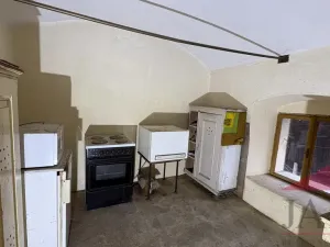 Prodej rodinného domu, Žihobce - Kadešice, 90 m2