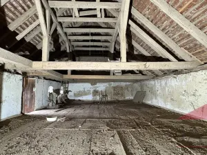 Prodej rodinného domu, Žihobce - Kadešice, 90 m2