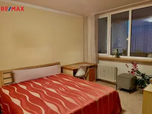 Prodej bytu 2+1, Karlovy Vary - Drahovice, Gagarinova, 56 m2