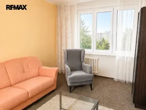 Prodej bytu 2+1, Karlovy Vary - Drahovice, Gagarinova, 56 m2