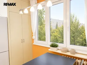 Prodej bytu 2+1, Karlovy Vary - Drahovice, Gagarinova, 56 m2