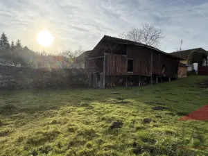 Prodej zemědělské usedlosti, Žihobce - Kadešice, 90 m2