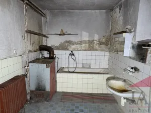 Prodej zemědělské usedlosti, Žihobce - Kadešice, 90 m2