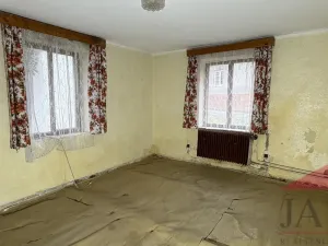 Prodej zemědělské usedlosti, Žihobce - Kadešice, 90 m2