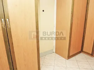 Pronájem bytu 2+kk, Mělník, Zádušní, 43 m2