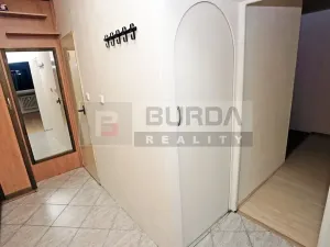 Pronájem bytu 2+kk, Mělník, Zádušní, 43 m2