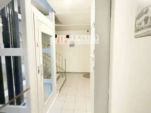 Prodej bytu 1+1, Brno, Záhřebská, 47 m2