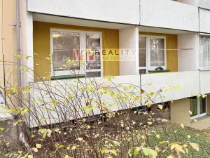 Prodej bytu 1+1, Brno, Záhřebská, 47 m2