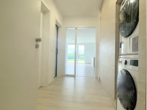 Pronájem bytu 2+kk, Olomouc - Nová Ulice, Milana Ticháka, 62 m2