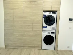 Pronájem bytu 2+kk, Olomouc - Nová Ulice, Milana Ticháka, 62 m2