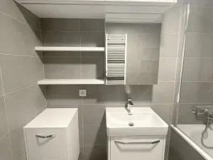 Pronájem bytu 2+kk, Olomouc - Nová Ulice, Milana Ticháka, 62 m2