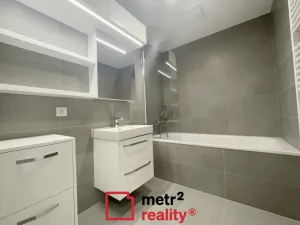 Pronájem bytu 2+kk, Olomouc - Nová Ulice, Milana Ticháka, 62 m2