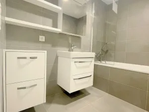 Pronájem bytu 2+kk, Olomouc - Nová Ulice, Milana Ticháka, 62 m2