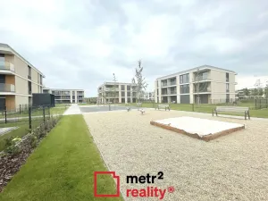 Pronájem bytu 2+kk, Olomouc - Nová Ulice, Milana Ticháka, 62 m2