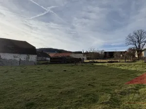 Prodej pozemku pro bydlení, Žihobce, 1860 m2