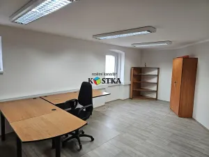 Pronájem skladu, Suchdol nad Odrou, Komenského, 1 m2