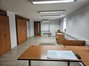 Pronájem skladu, Suchdol nad Odrou, Komenského, 1 m2