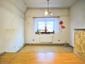 Prodej rodinného domu, Kopřivnice, Dolní, 100 m2