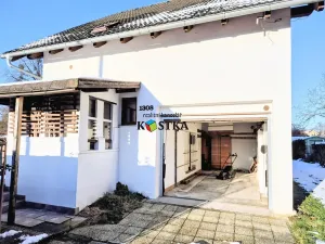 Prodej rodinného domu, Kopřivnice, Dolní, 100 m2