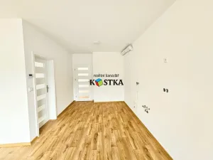 Pronájem kanceláře, Nový Jičín, Revoluční, 47 m2