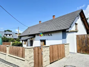 Prodej rodinného domu, Leskovec nad Moravicí, 200 m2