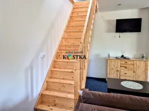 Prodej rodinného domu, Leskovec nad Moravicí, 200 m2