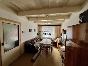 Prodej rodinného domu, Bartošovice, 250 m2