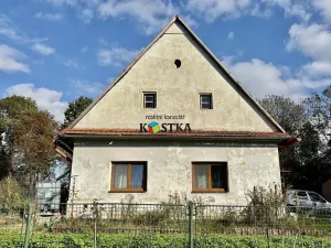 Prodej rodinného domu, Bartošovice, 250 m2