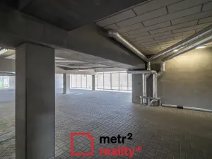 Pronájem bytu 1+kk, Olomouc, U solných mlýnů, 41 m2