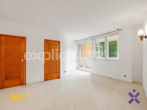 Prodej bytu 2+kk, Zlín, Hradská, 69 m2