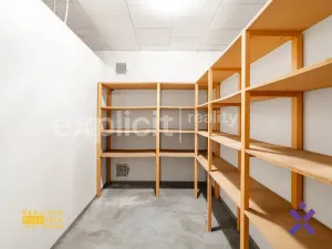 Prodej bytu 2+kk, Zlín, Hradská, 69 m2