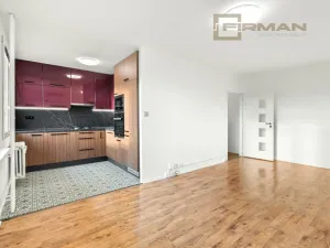 Prodej bytu 2+kk, Kutná Hora - Hlouška, Masarykova, 48 m2