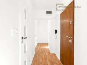 Prodej bytu 2+kk, Kutná Hora - Hlouška, Masarykova, 48 m2
