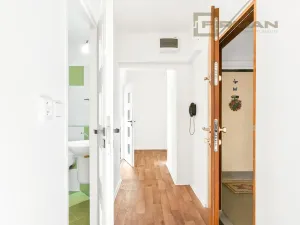 Prodej bytu 2+kk, Kutná Hora - Hlouška, Masarykova, 48 m2