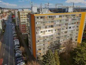 Prodej bytu 2+kk, Kutná Hora - Hlouška, Masarykova, 48 m2