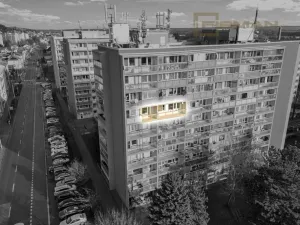 Prodej bytu 2+kk, Kutná Hora - Hlouška, Masarykova, 48 m2