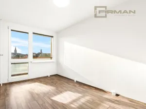 Prodej bytu 2+kk, Kutná Hora - Hlouška, Masarykova, 48 m2