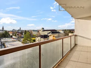 Prodej bytu 2+kk, Kutná Hora - Hlouška, Masarykova, 48 m2