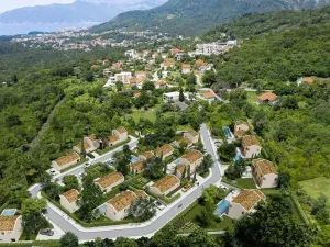 Prodej rodinného domu, Кавач, Černá Hora, 74 m2